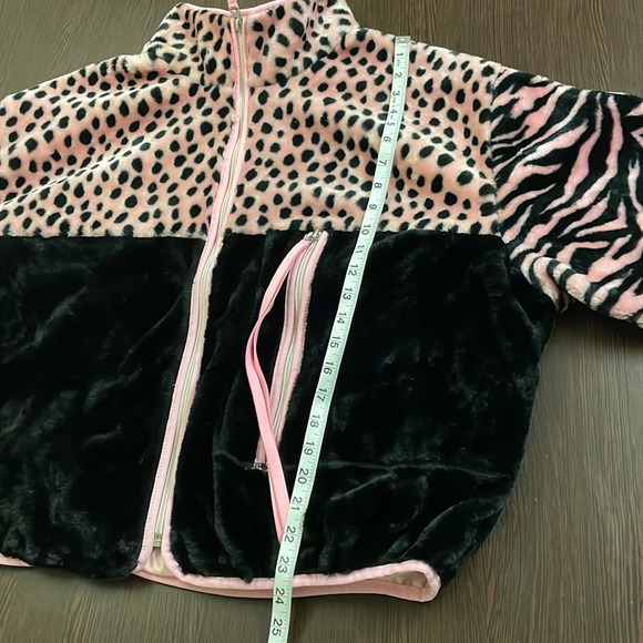 UGG Marlene Sherpa Jacket Animalia - Picture 12 of 15